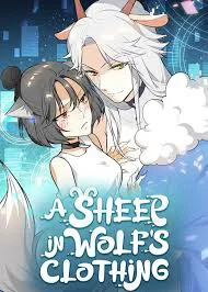 Phim a sheep in wolf’s clothing