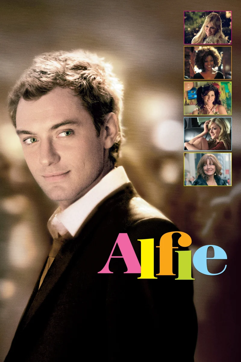 Phim Alfie