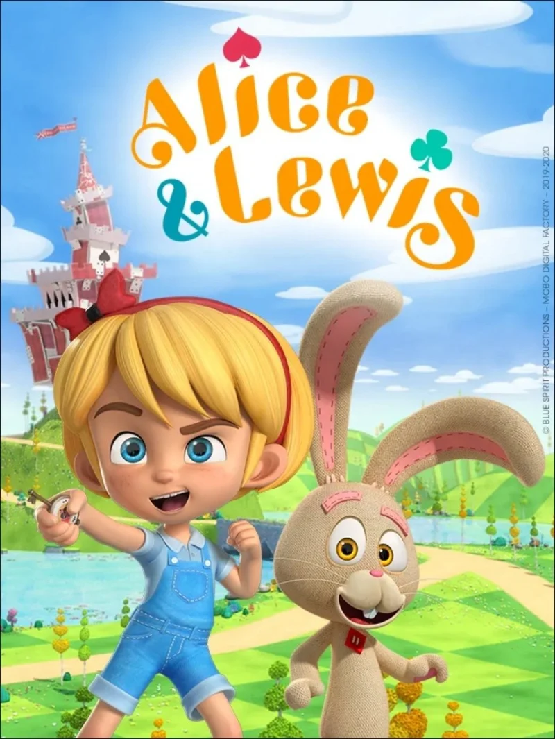 Phim Alice Và Lewis