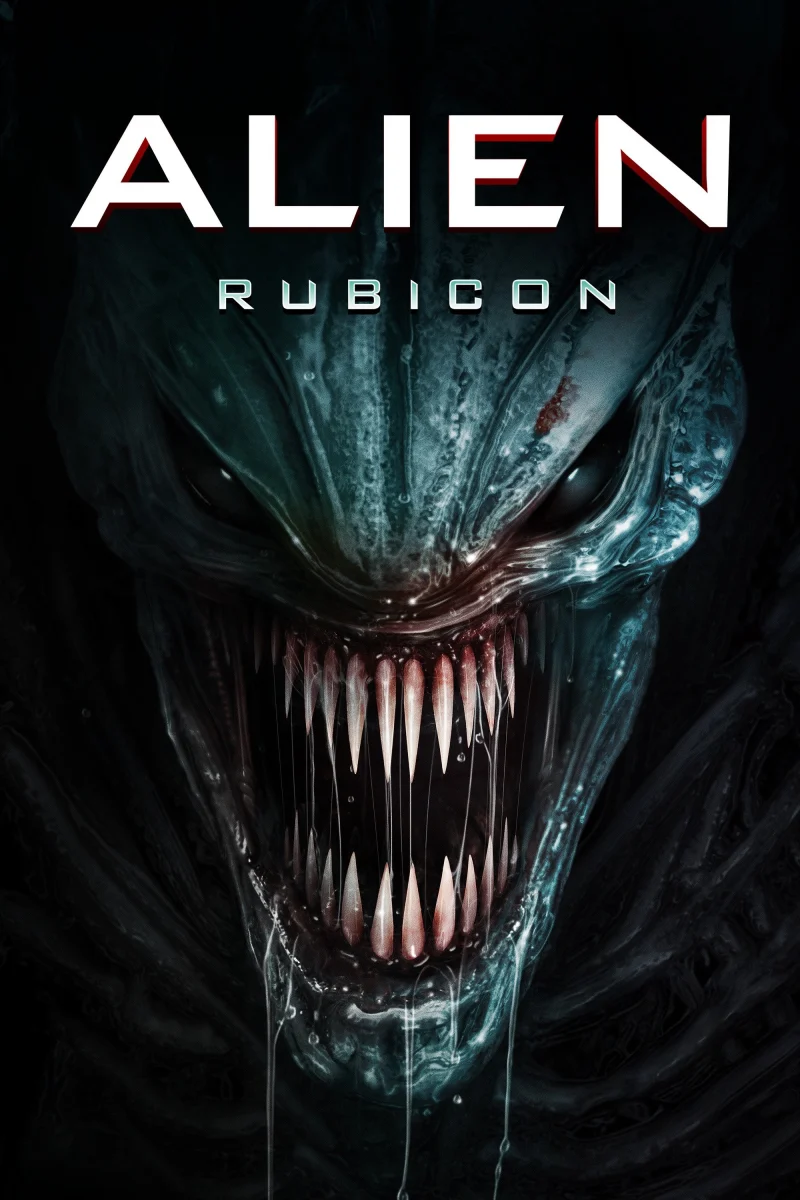 Phim Alien: Rubicon