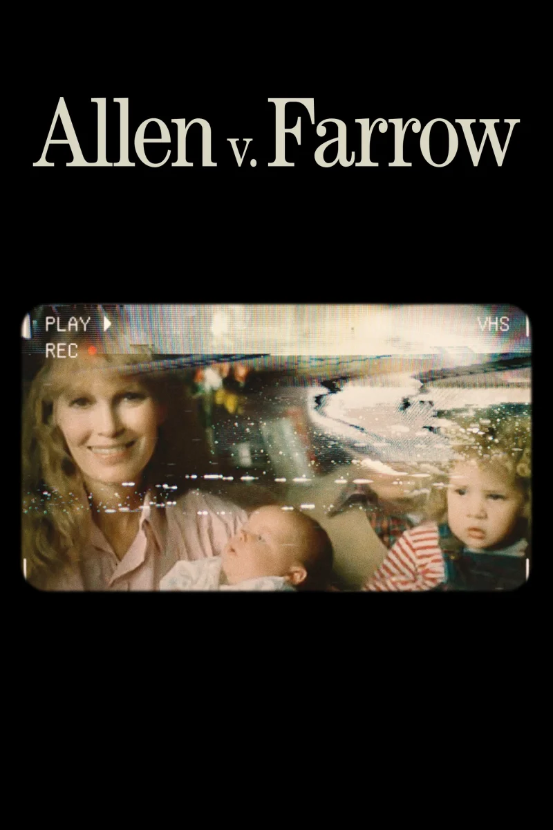 Phim Allen Và Farrow