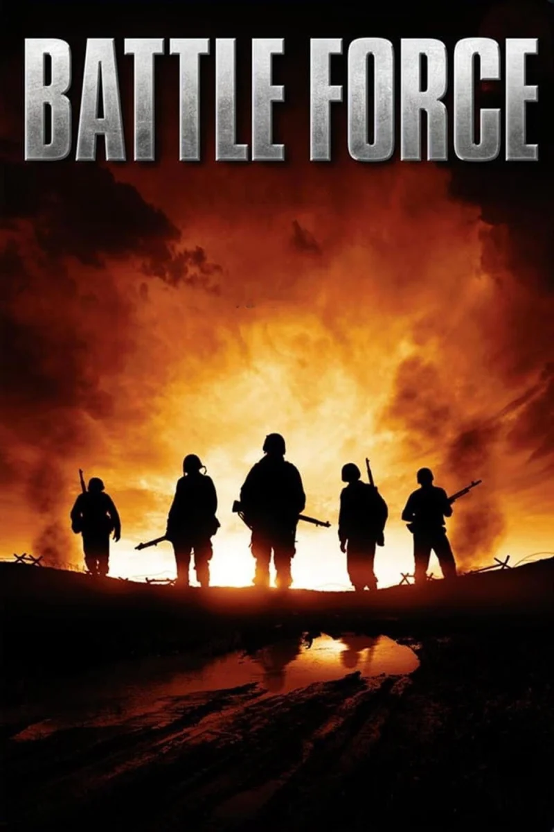 Phim Battle Force