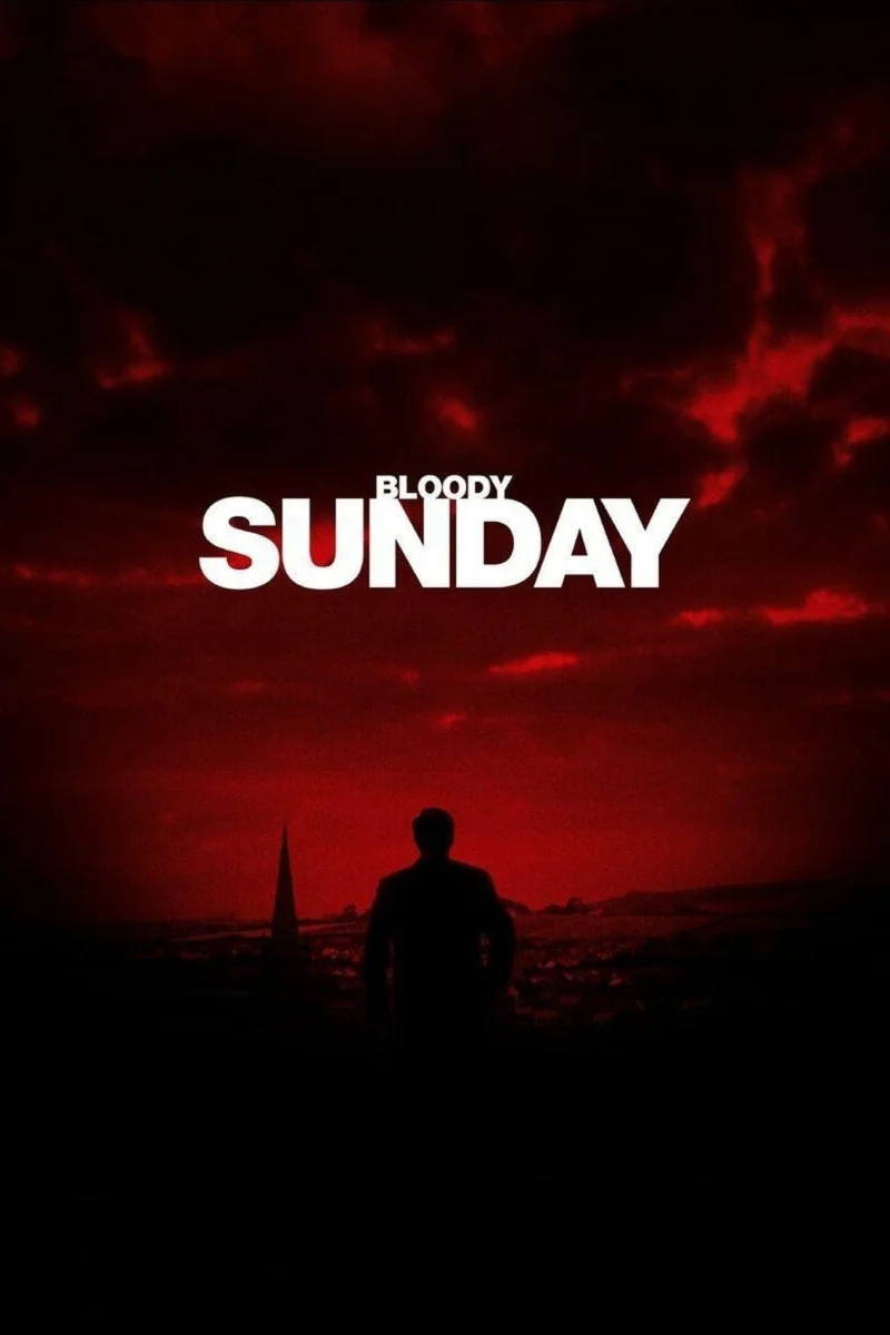 Phim Bloody Sunday