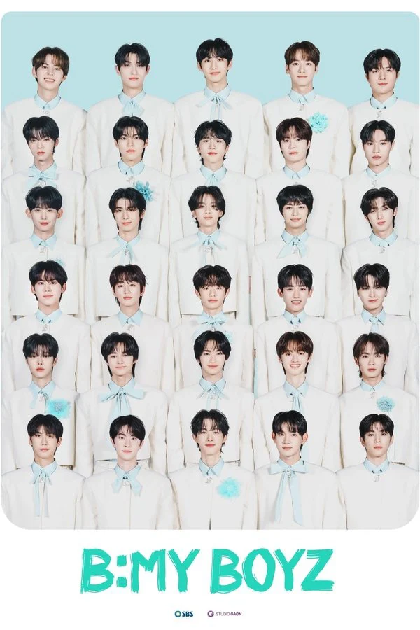 Phim B:MY BOYZ