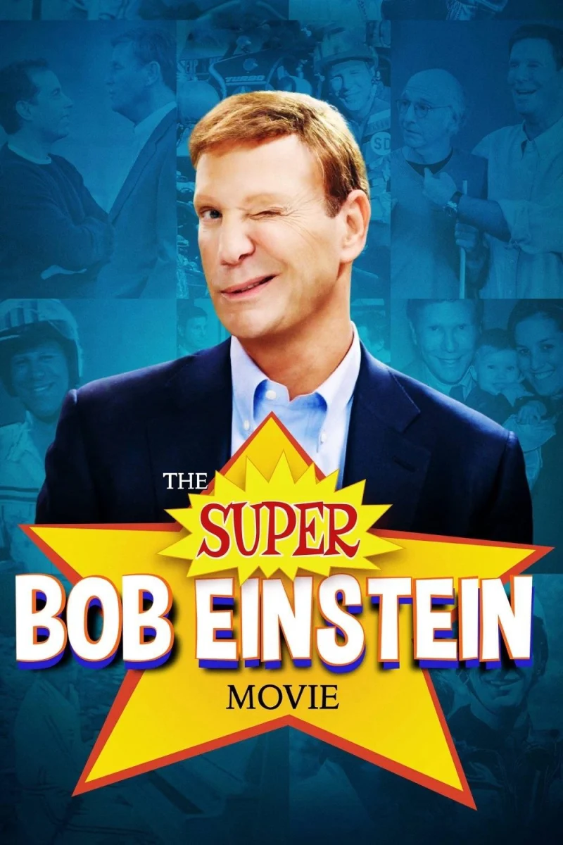 Phim Bộ Phim Tuyệt Đỉnh Về Bob Einstein