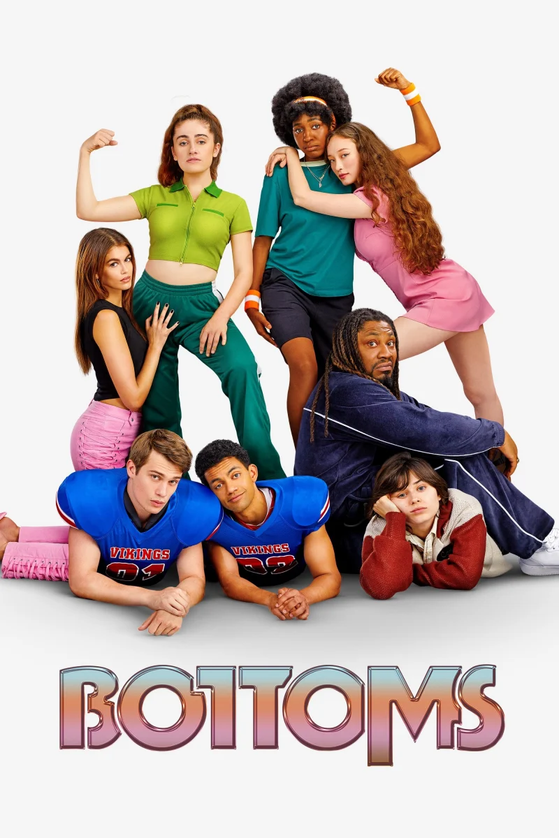 Phim Bottoms