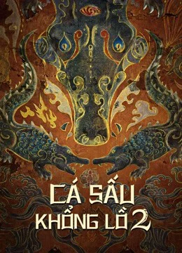 Phim Cá Sấu Khổng Lồ 2