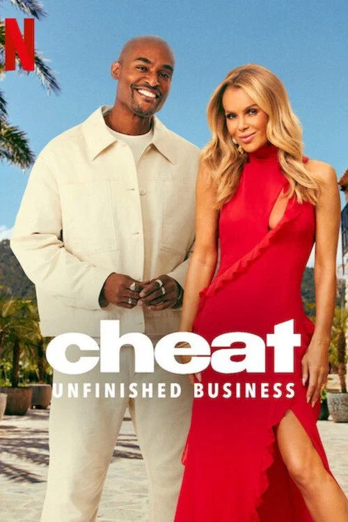 Phim Cheat: Unfinished Business