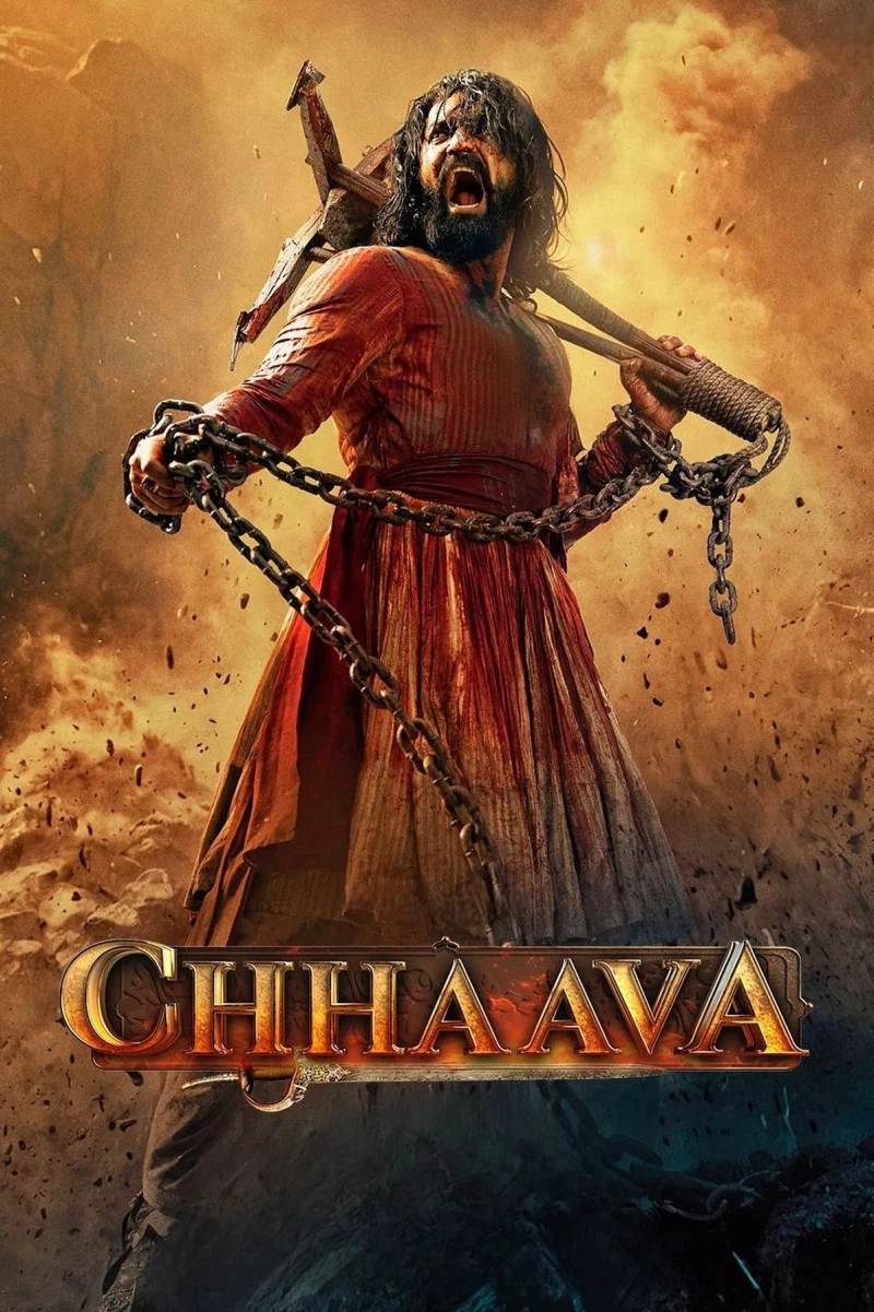 Phim Chiến Binh Maratha