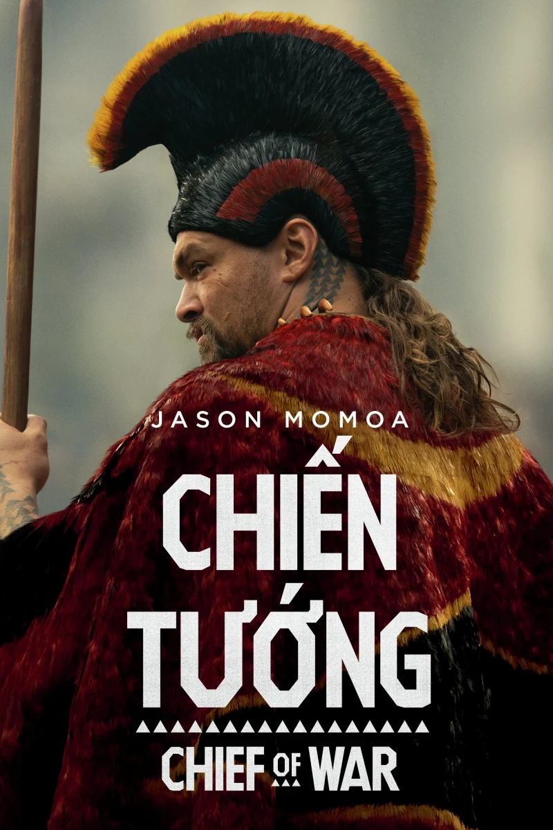 Phim Chiến Tướng