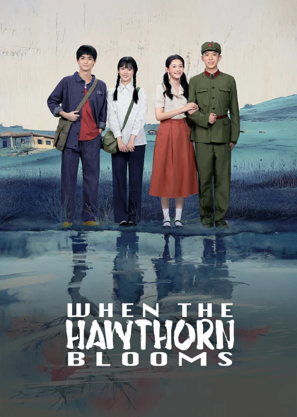 Phim Chuyện Tình Cây Sơn Tra