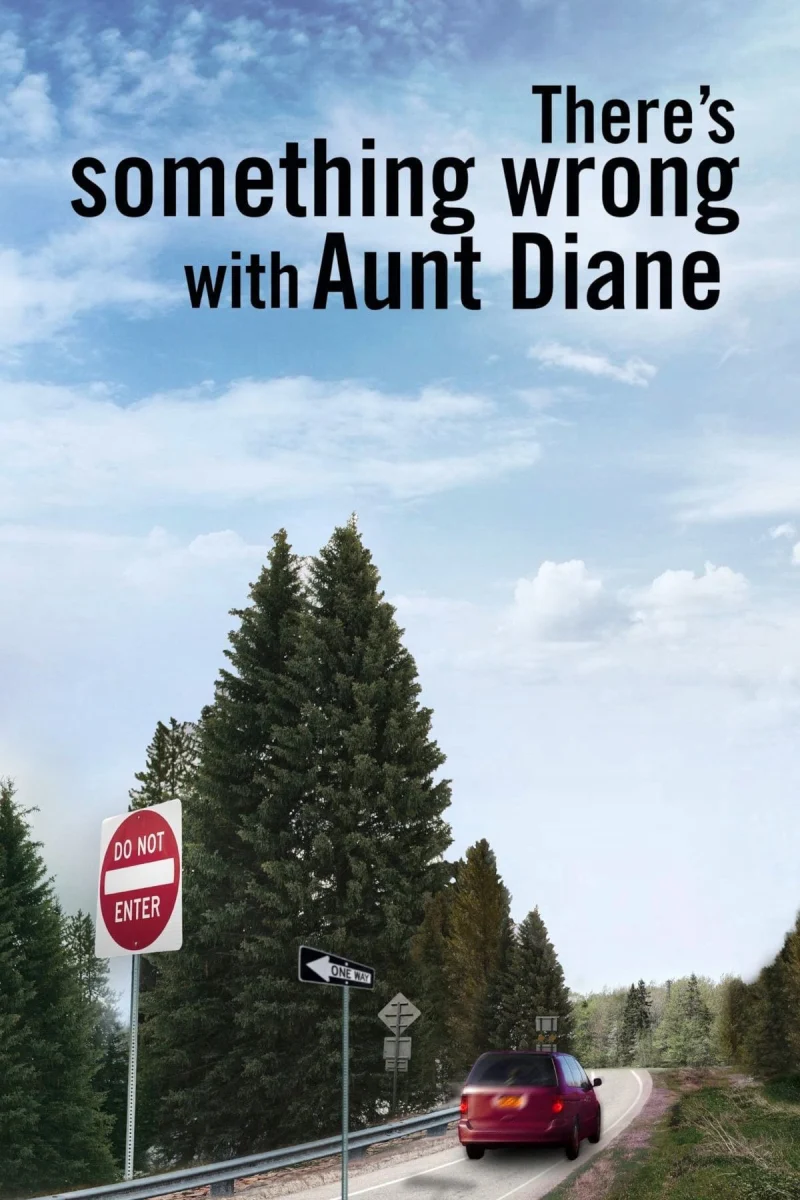 Phim Có Chuyện Gì Đó Với Cô Diane