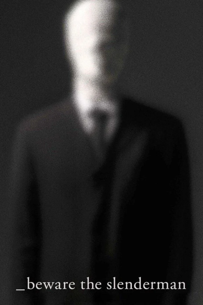 Phim Coi Chừng Slenderman