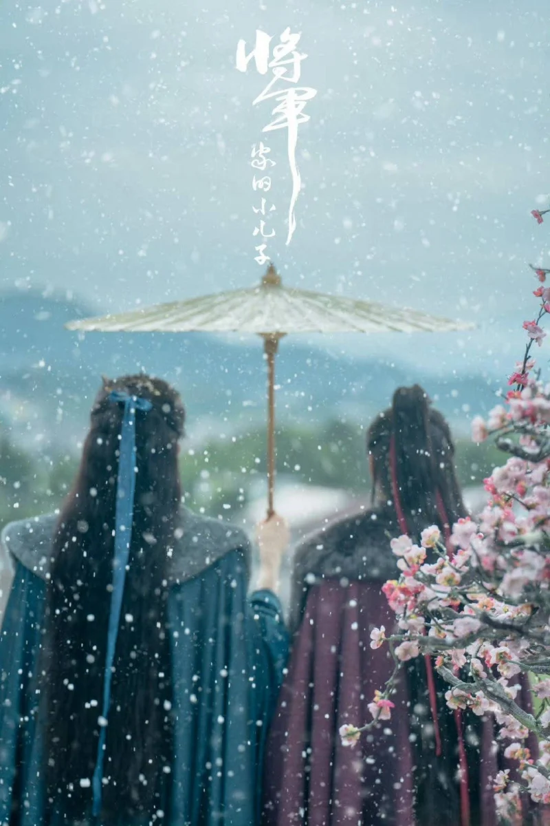 Phim Con Trai Út Nhà Tướng Quân