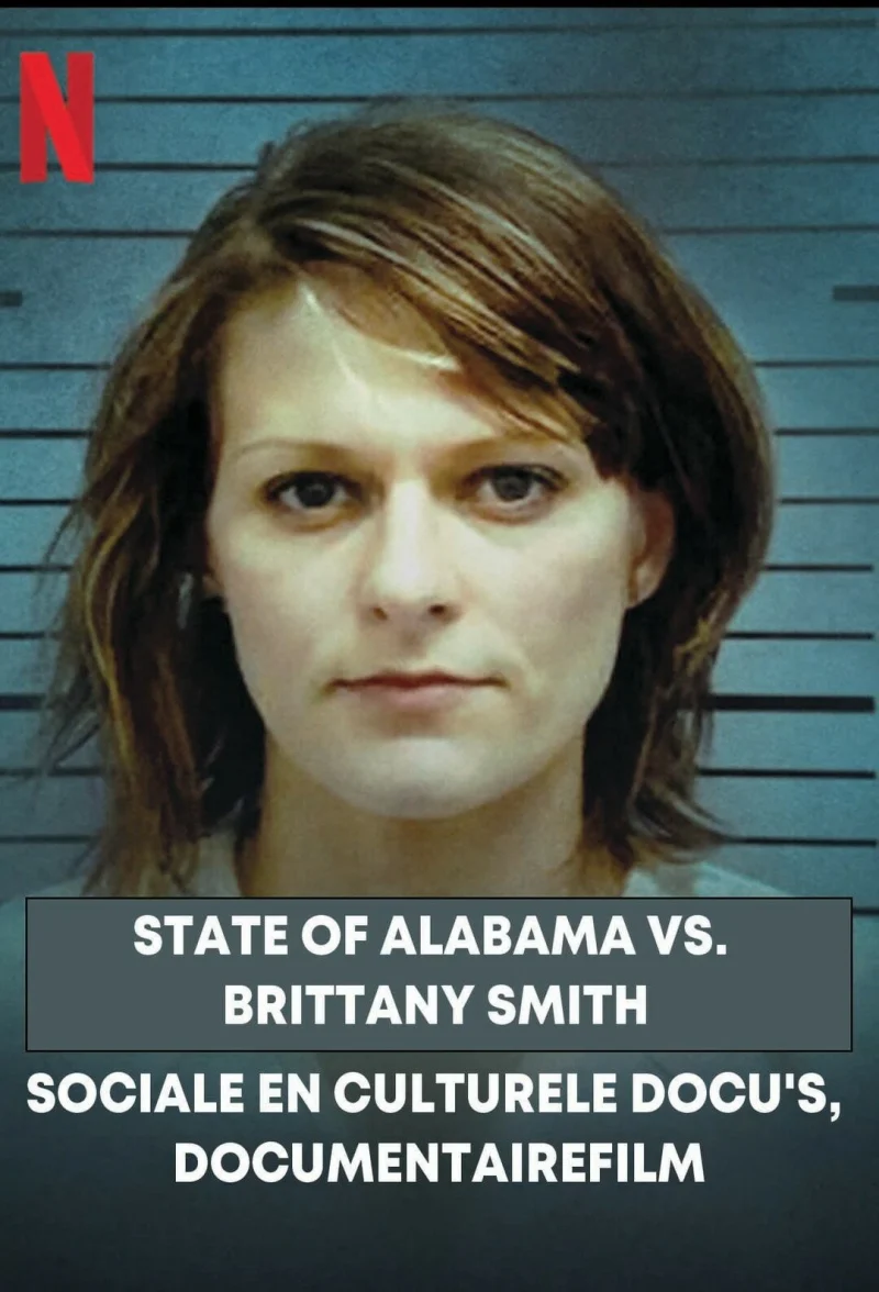 Phim Cuộc chiến giữa bang Alabama và Brittany Smith