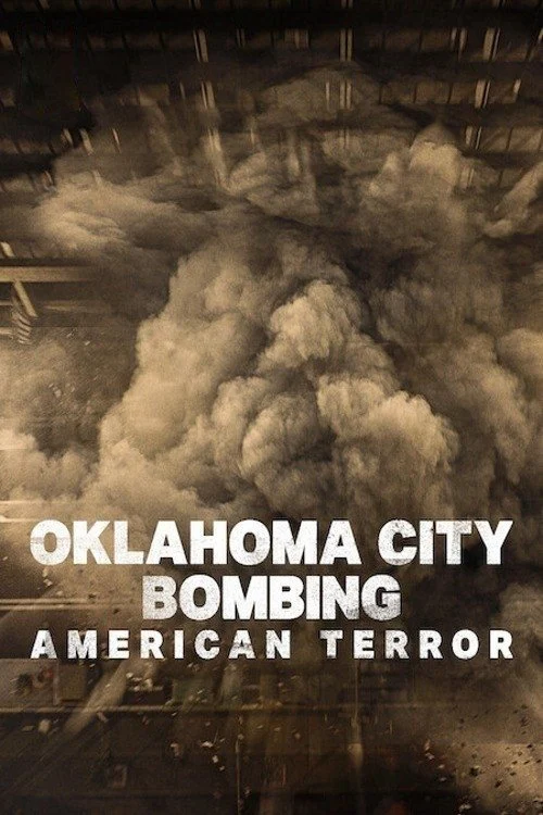 Phim Đánh bom Thành phố Oklahoma: Khủng bố nước Mỹ