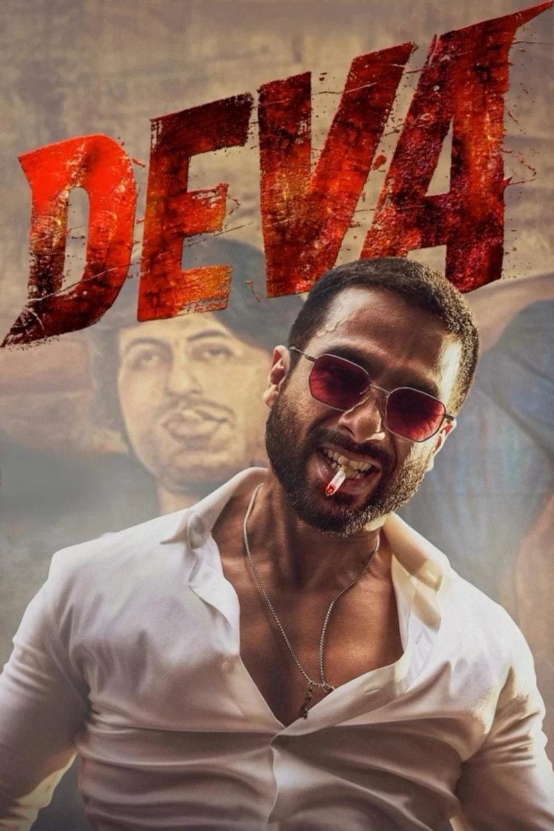 Phim Deva