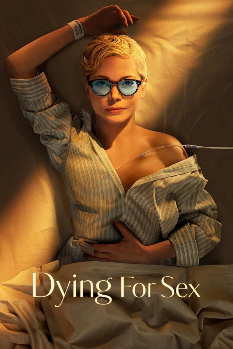 Phim Dying for Sex