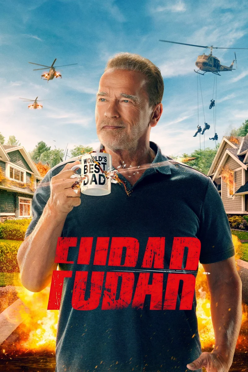 Phim FUBAR 2