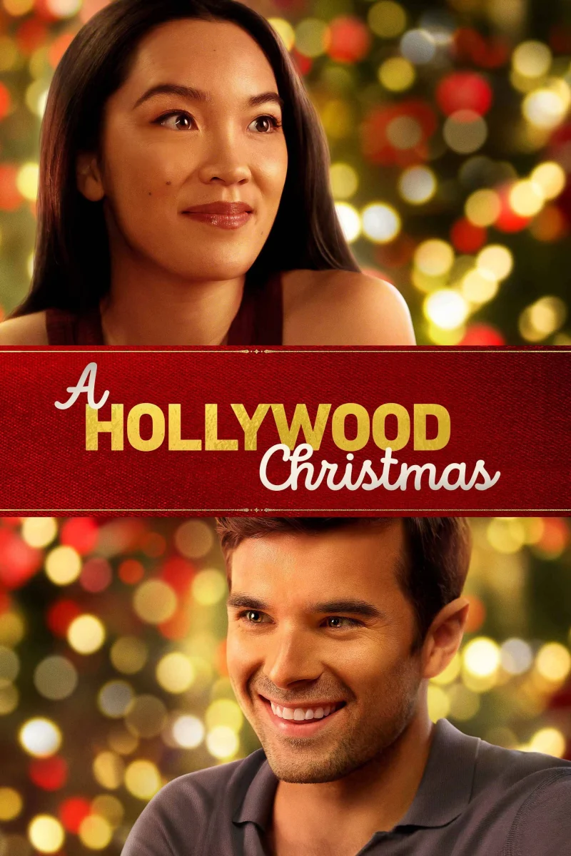Phim Giáng Sinh Đậm Chất Hollywood