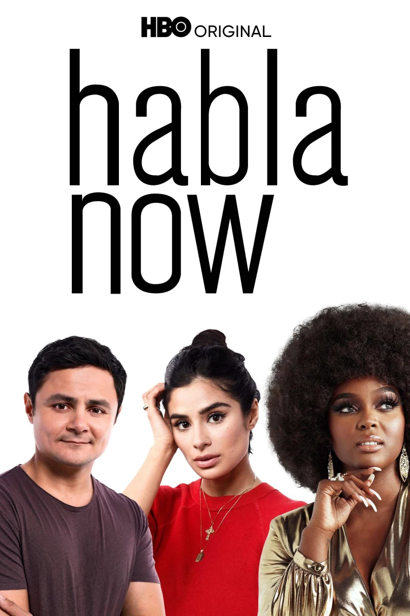 Phim Habla Now – Hãy Chia Sẻ Ngay