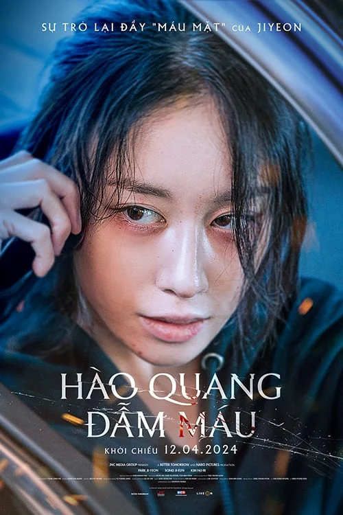 Phim Hào Quang Đẫm Máu