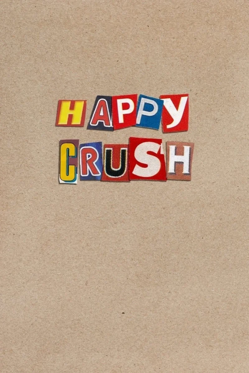 Phim Happy Crush