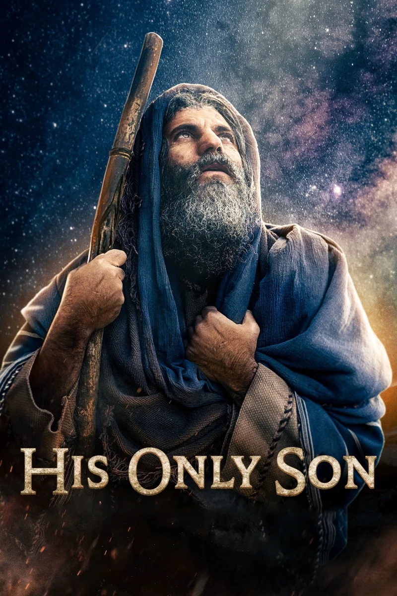 Phim His Only Son