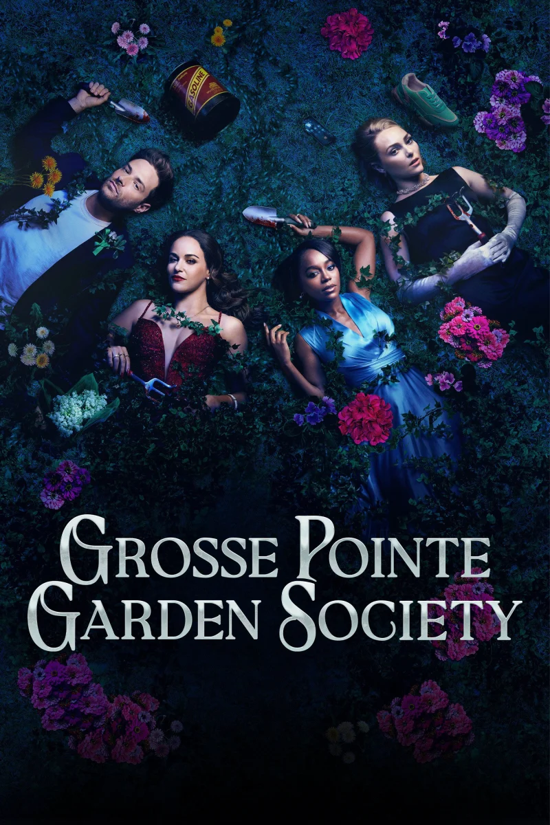 Phim Hội Làm Vườn Grosse Pointe