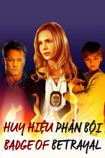 Phim Huy Hiệu Phản Bội