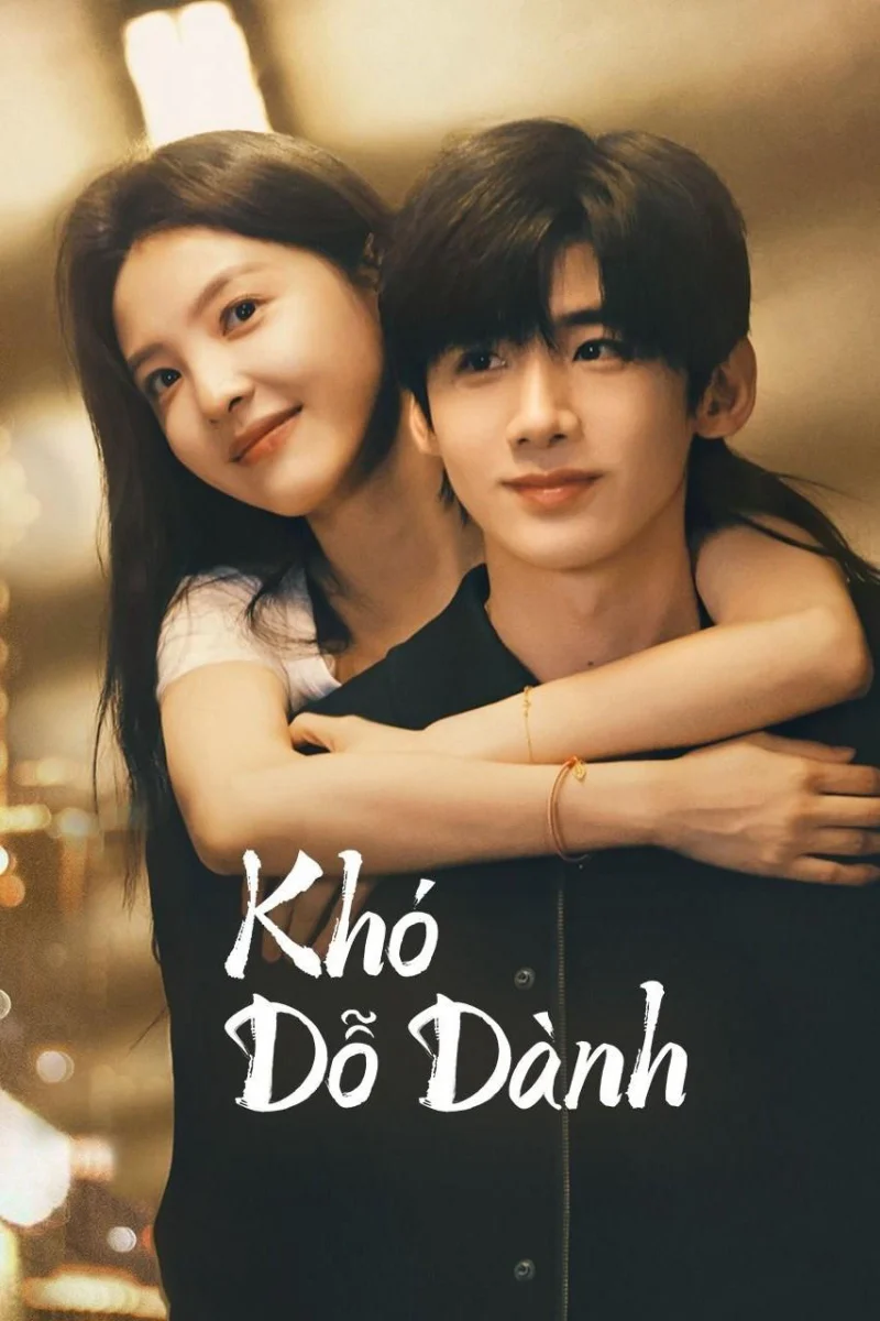 Phim Khó Dỗ Dành