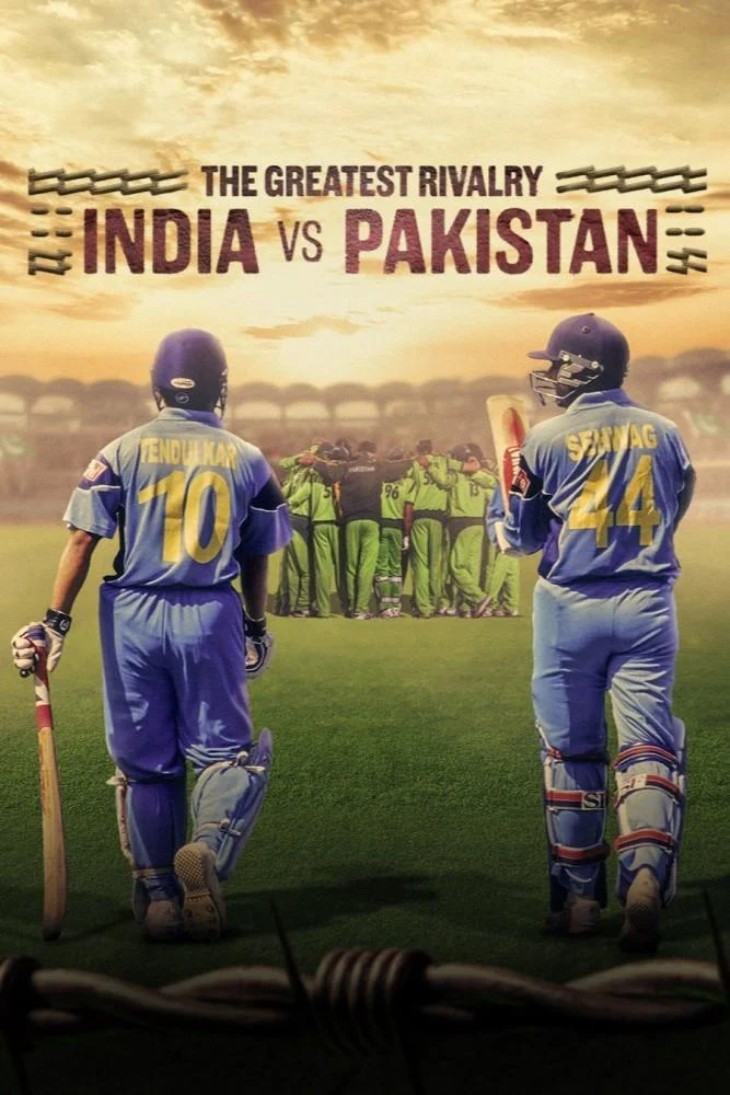 Phim Kình địch lớn nhất: Ấn Độ và Pakistan
