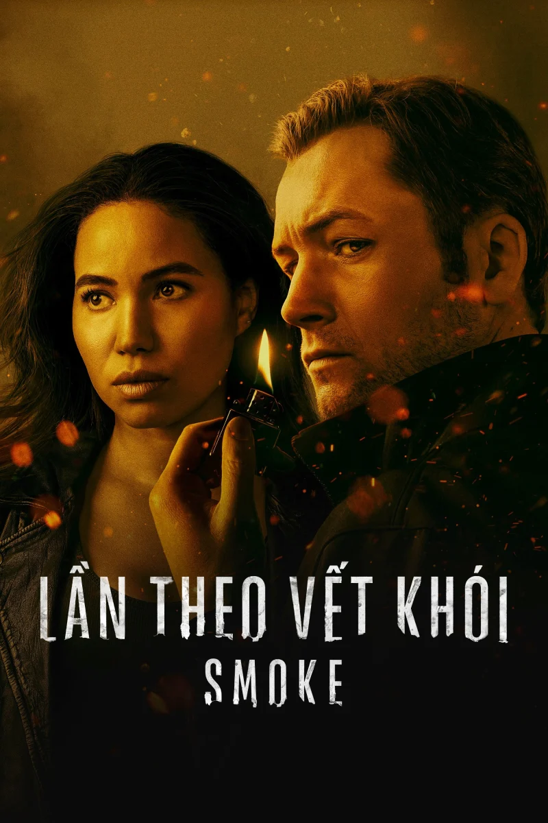 Phim Lần Theo Vết Khói