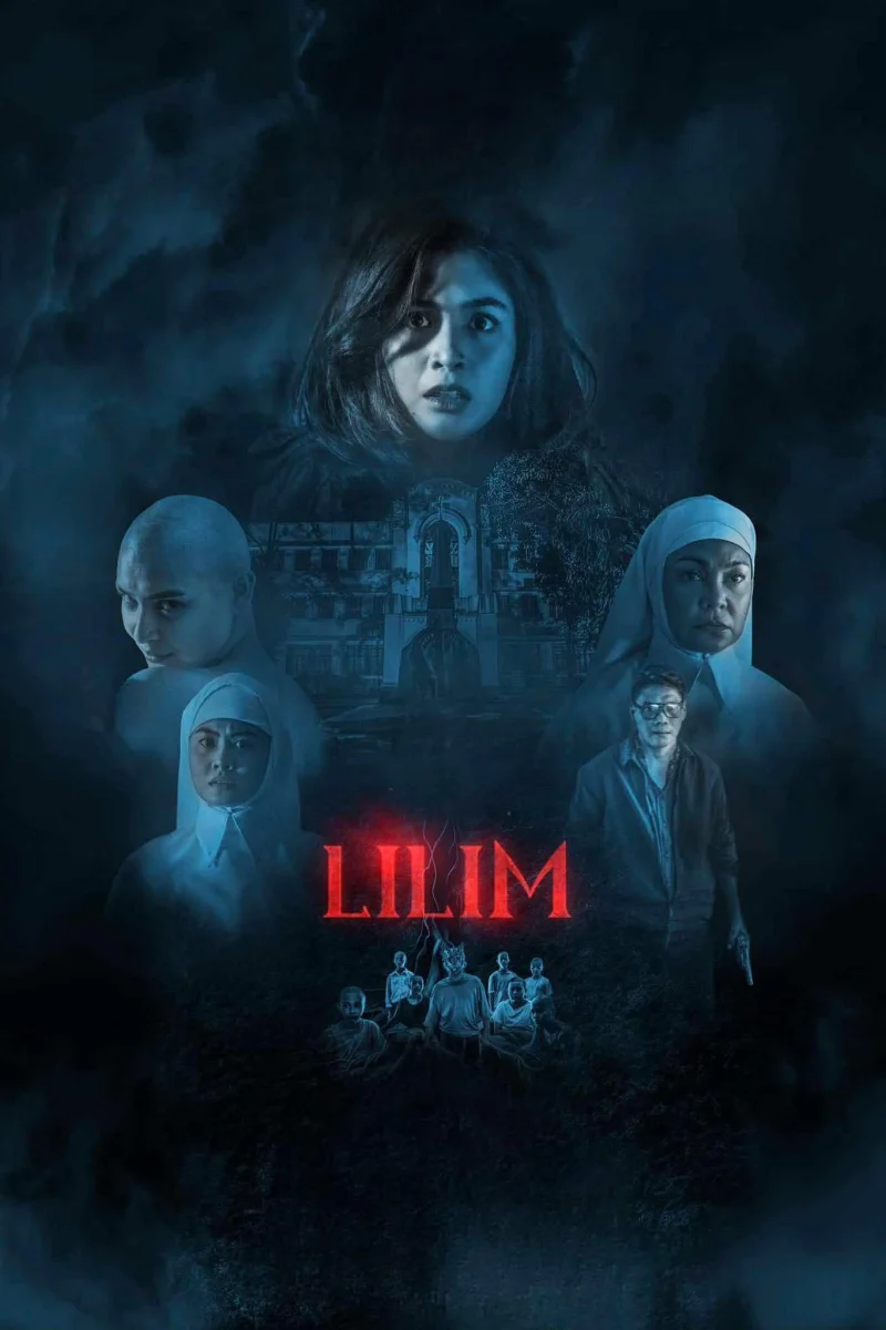 Phim Lilim