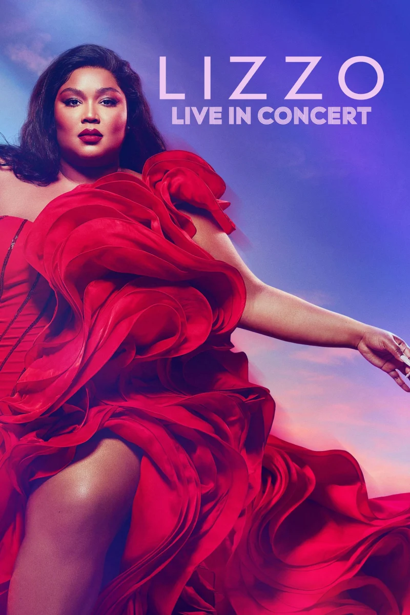 Phim Lizzo: Đêm Diễn Trực Tiếp