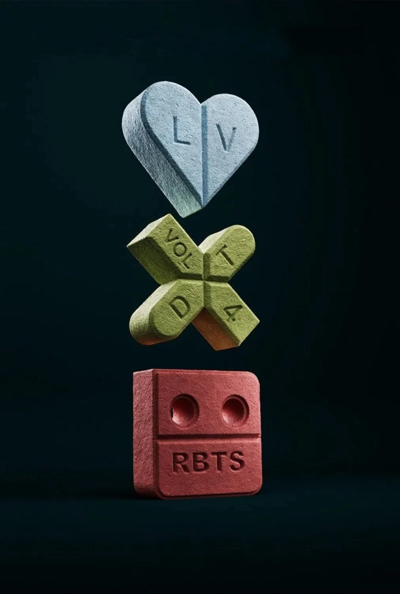 Phim Love, Death & Robots (Phần 4)