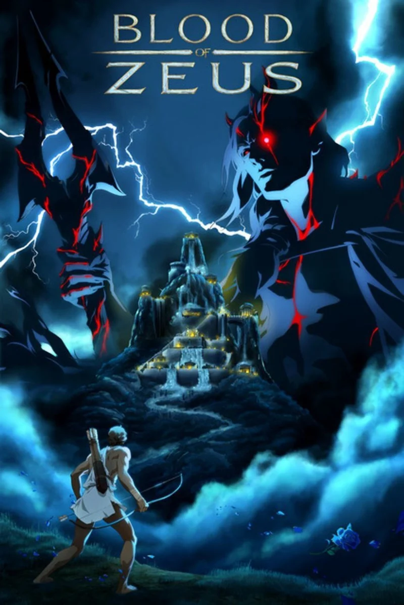 Phim Máu của Zeus (Phần 3)