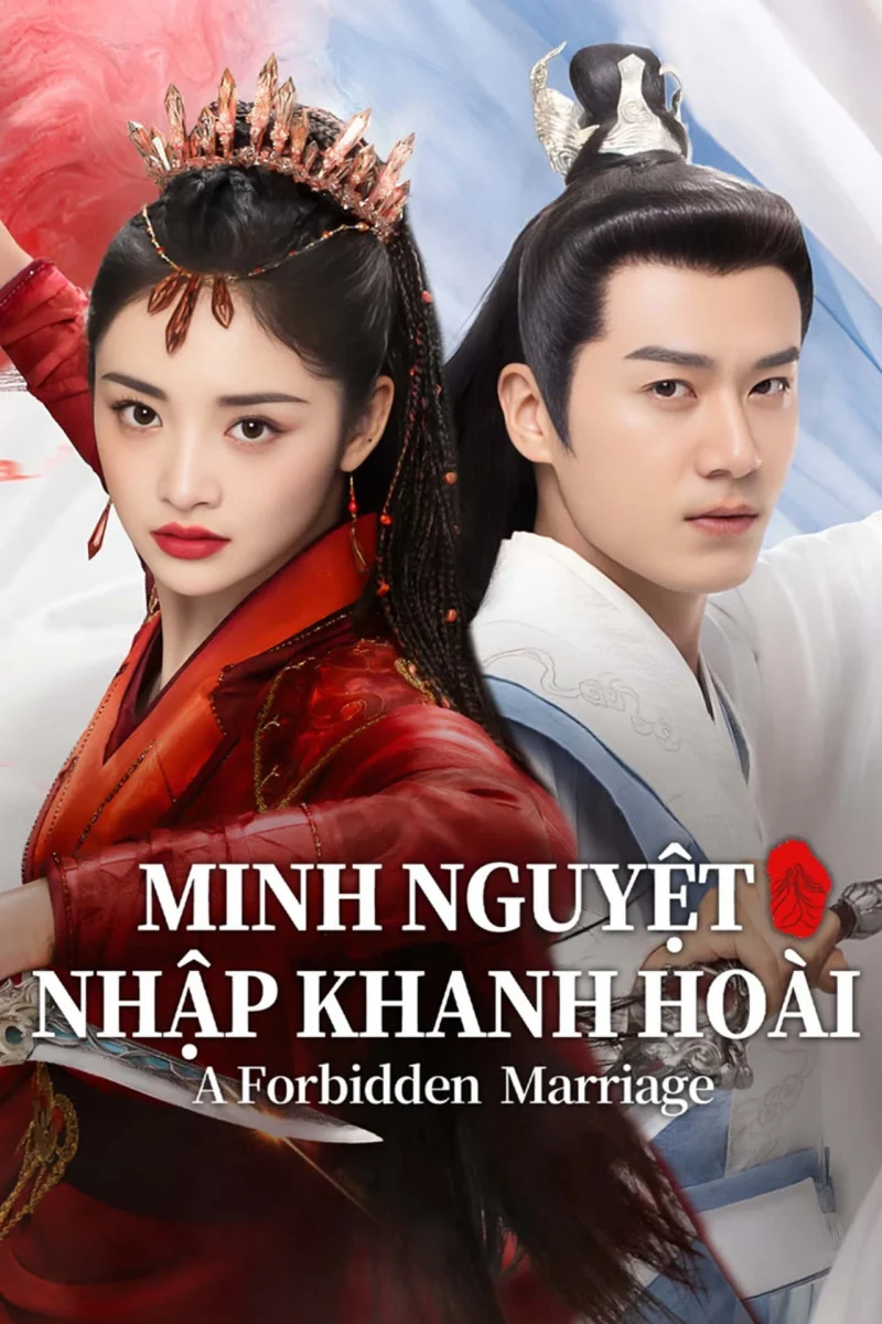 Phim Minh Nguyệt Nhập Khanh Hoài