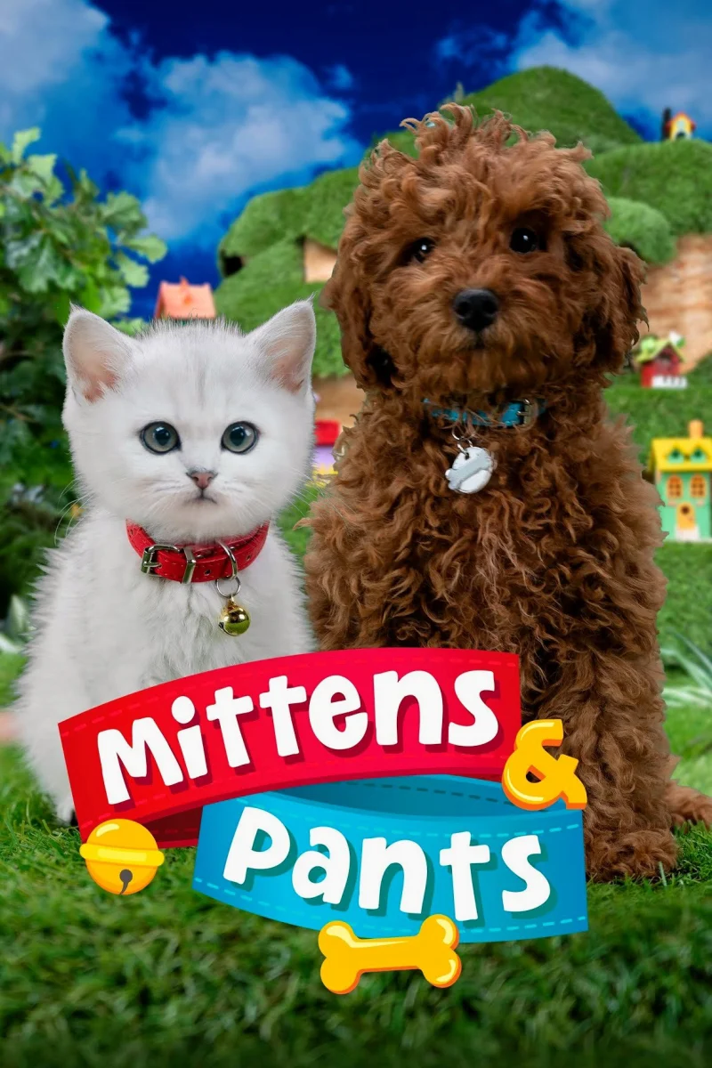 Phim Mittens Và Pants