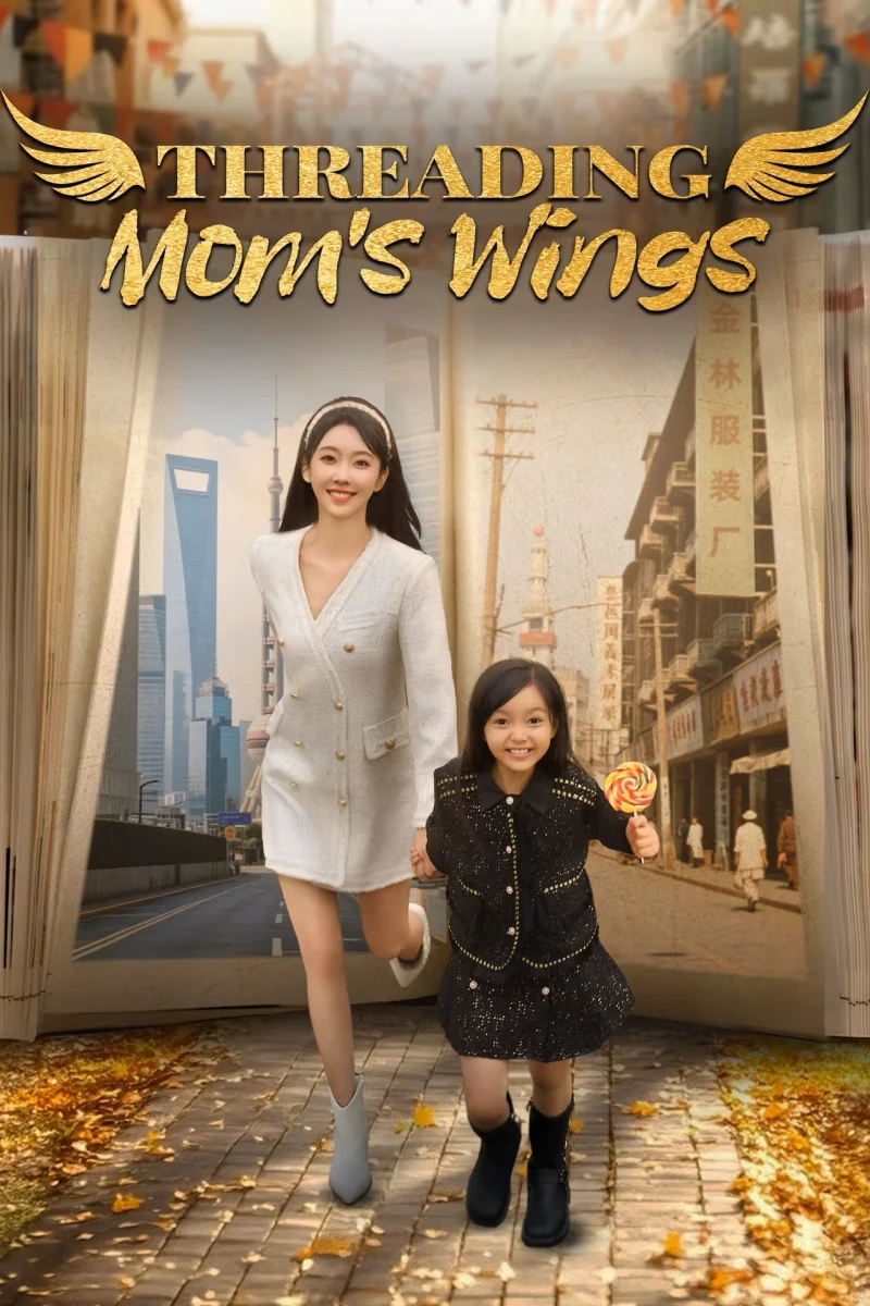 Phim Mong Mẹ Đổi Đời