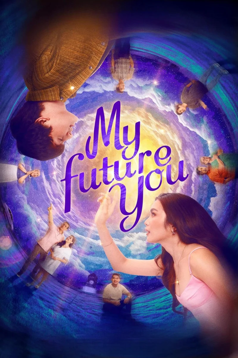 Phim My Future You