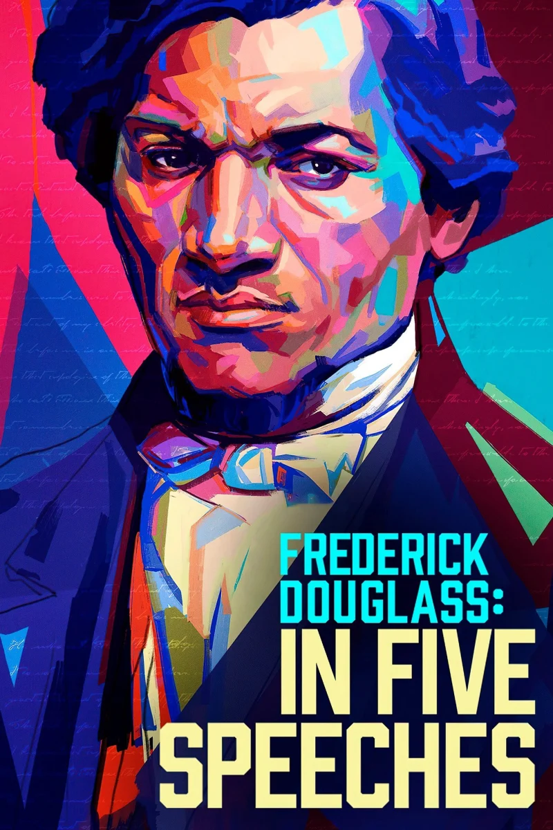 Phim Năm Bài Phát Biểu Của Frederick Douglass