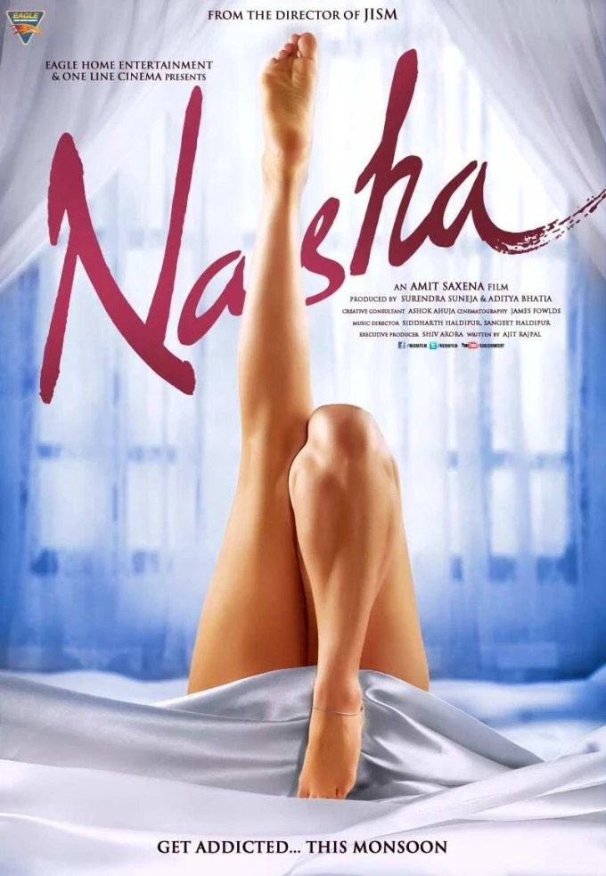 Phim Nasha