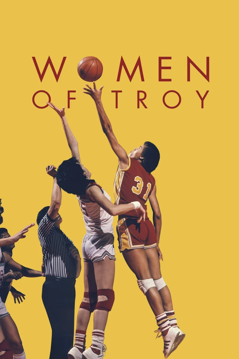Phim Những Cô Gái Thành Troy