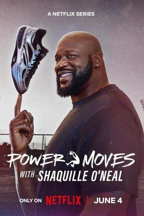 Phim Những Thử Thách Mới Của Shaquille O’Neal