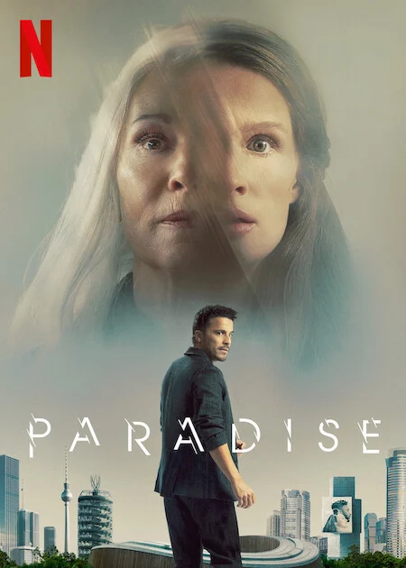 Phim Paradise