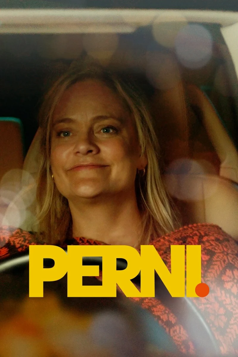 Phim Pernille