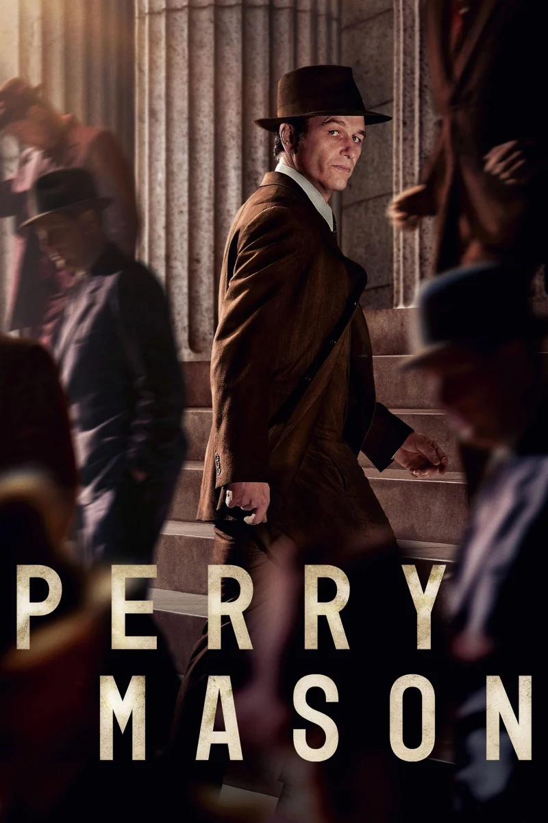 Phim Perry Mason (Phần 2)