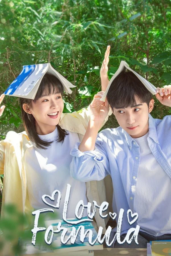 Phim Phương Trình Tình Yêu