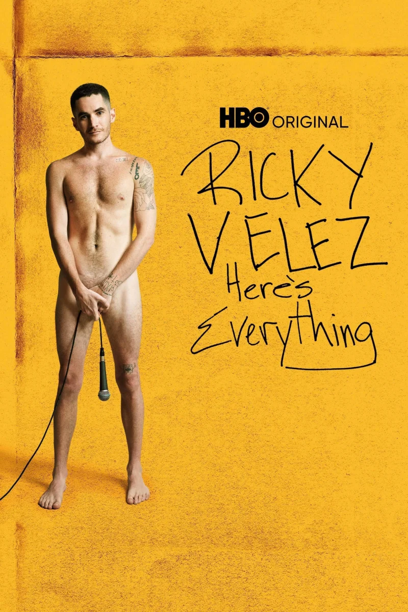 Phim Ricky Velez: Đây Là Tất Cả